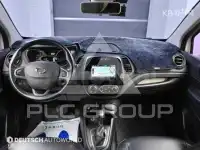 2018 Renault Qm3