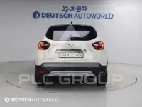 2018 Renault Qm3