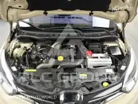 2018 Renault Qm3