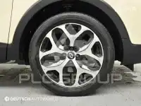 2018 Renault Qm3