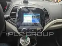 2018 Renault Qm3