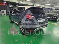 2018 Renault Qm3