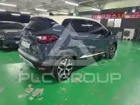 2018 Renault Qm3