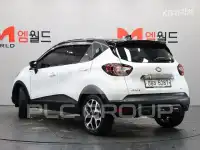 2018 Renault Qm3