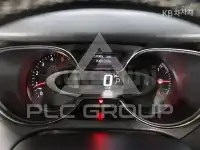 2018 Renault Qm3
