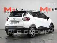 2018 Renault Qm3