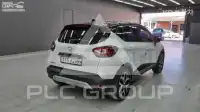 2018 Renault Qm3