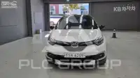 2018 Renault Qm3