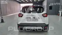 2018 Renault Qm3