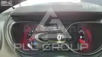 2018 Renault Qm3