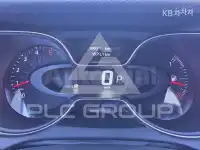 2018 Renault Qm3