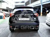 2018 Renault Qm3