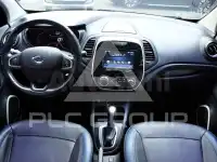 2018 Renault Qm3