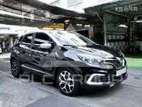 2018 Renault Qm3