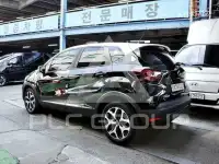 2018 Renault Qm3