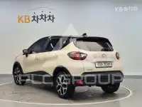2018 Renault Qm3
