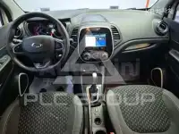 2018 Renault Qm3