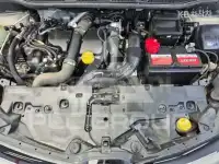 2018 Renault Qm3