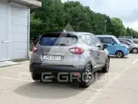 2018 Renault Qm3