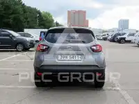 2018 Renault Qm3