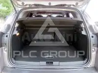 2018 Renault Qm3