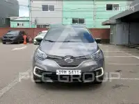 2018 Renault Qm3