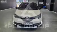 2018 Renault Qm3