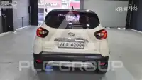 2018 Renault Qm3