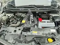 2018 Renault Qm3