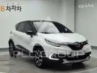 2018 Renault Qm3