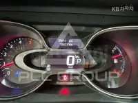 2018 Renault Qm3