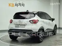 2018 Renault Qm3