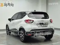2018 Renault Qm3
