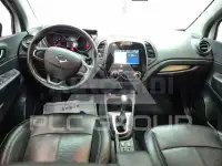 2018 Renault Qm3