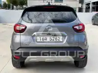 2018 Renault Qm3