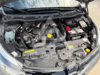 2018 Renault Qm3