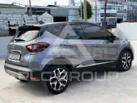 2018 Renault Qm3