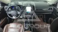 2018 Renault Qm6
