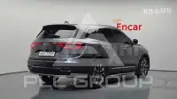 2018 Renault Qm6