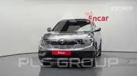 2018 Renault Qm6