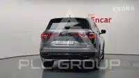 2018 Renault Qm6