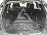 2018 Renault Qm6