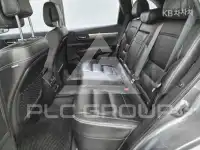 2018 Renault Qm6
