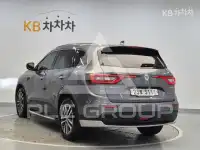 2018 Renault Qm6