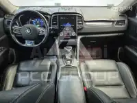 2018 Renault Qm6