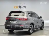 2018 Renault Qm6