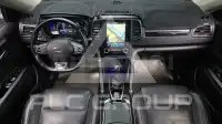 2018 Renault Qm6