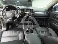 2018 Renault Qm6