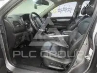 2018 Renault Qm6