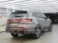 2018 Renault Qm6